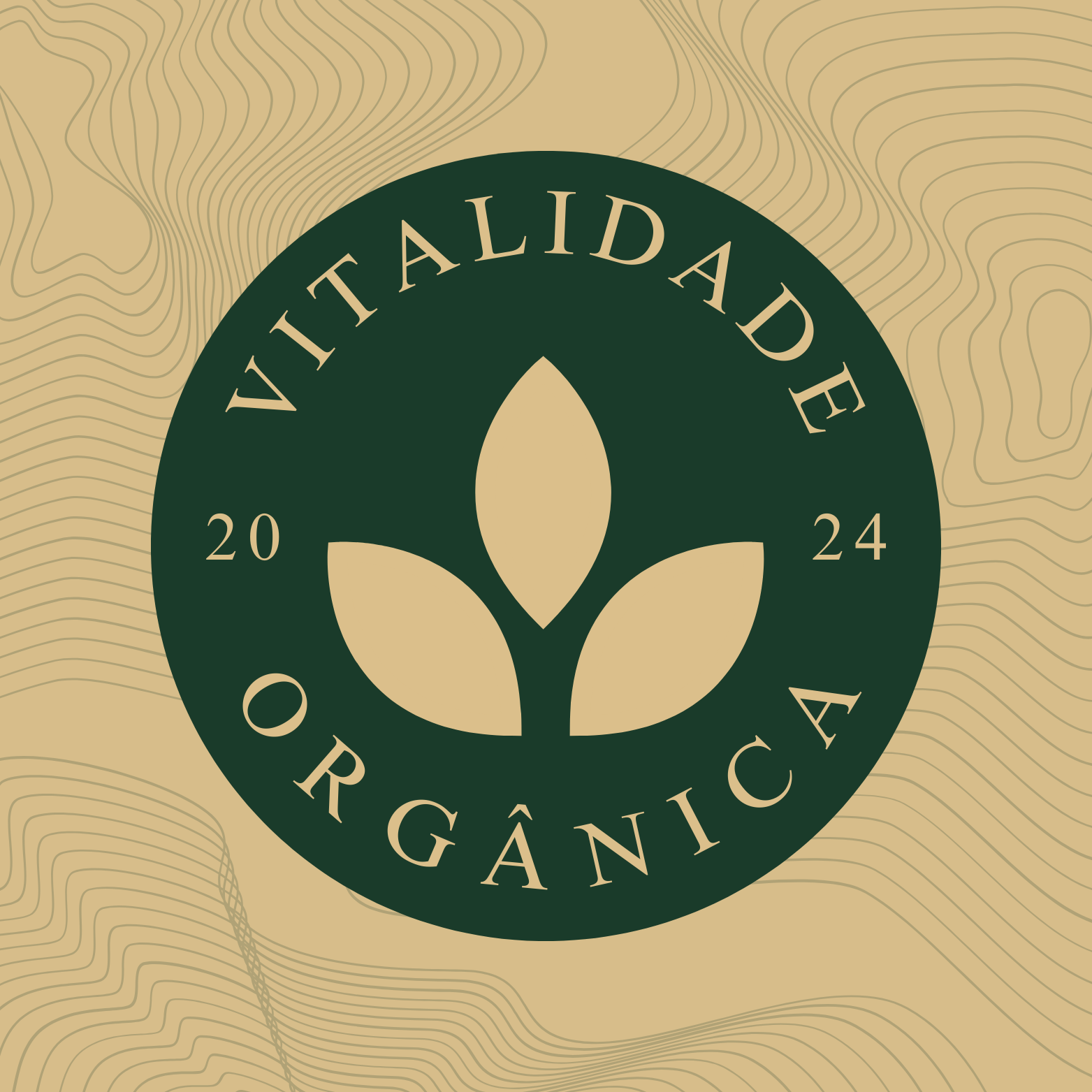 Vitalidade Orgânica
