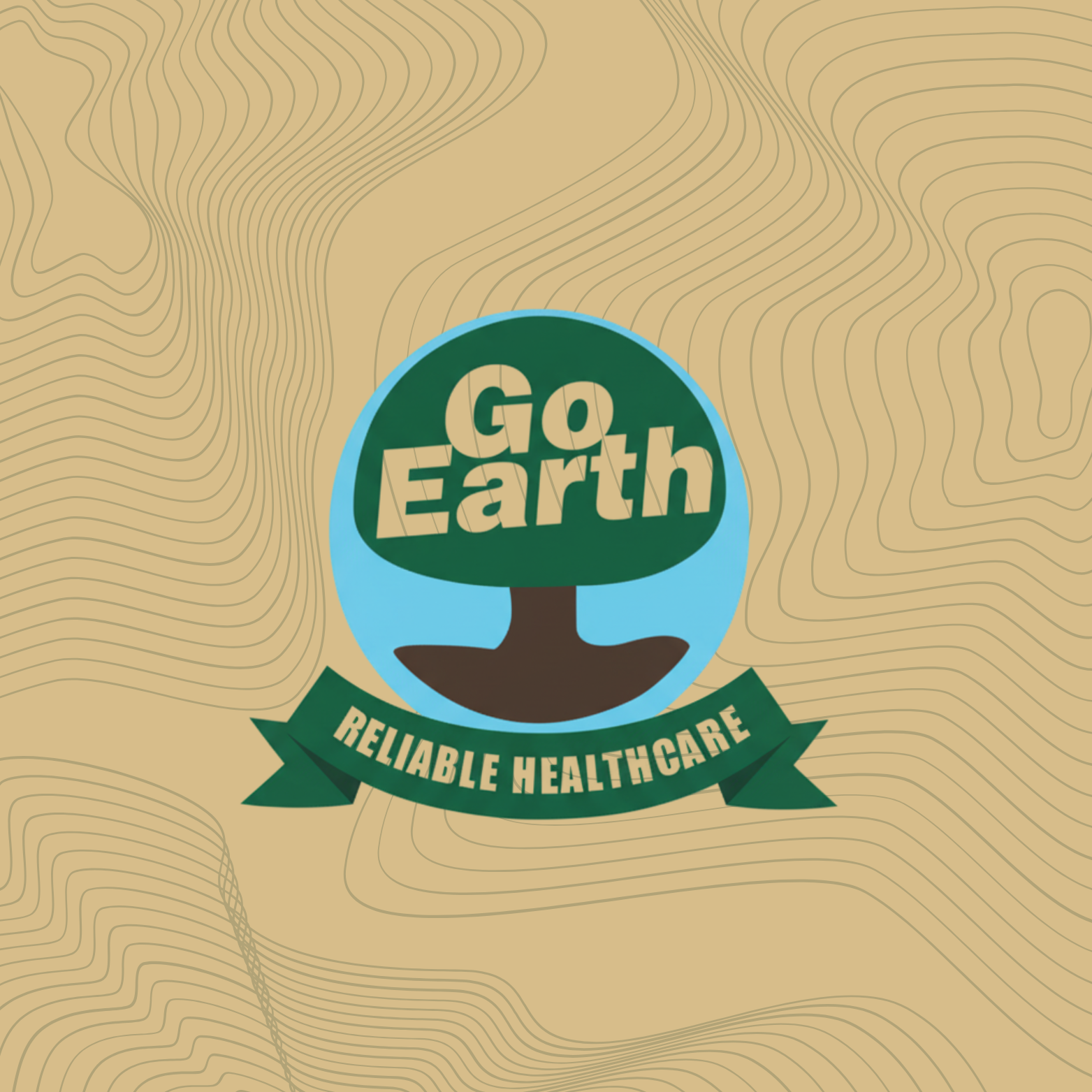 Go Earth
