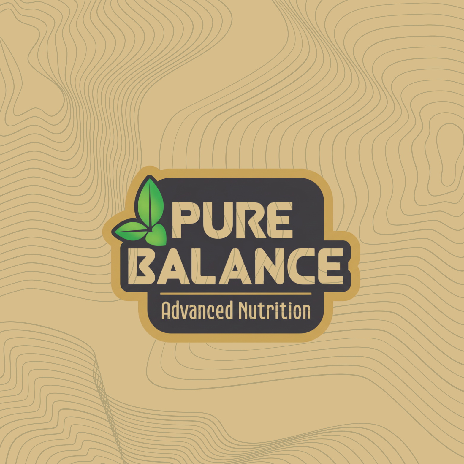 Pure Balance