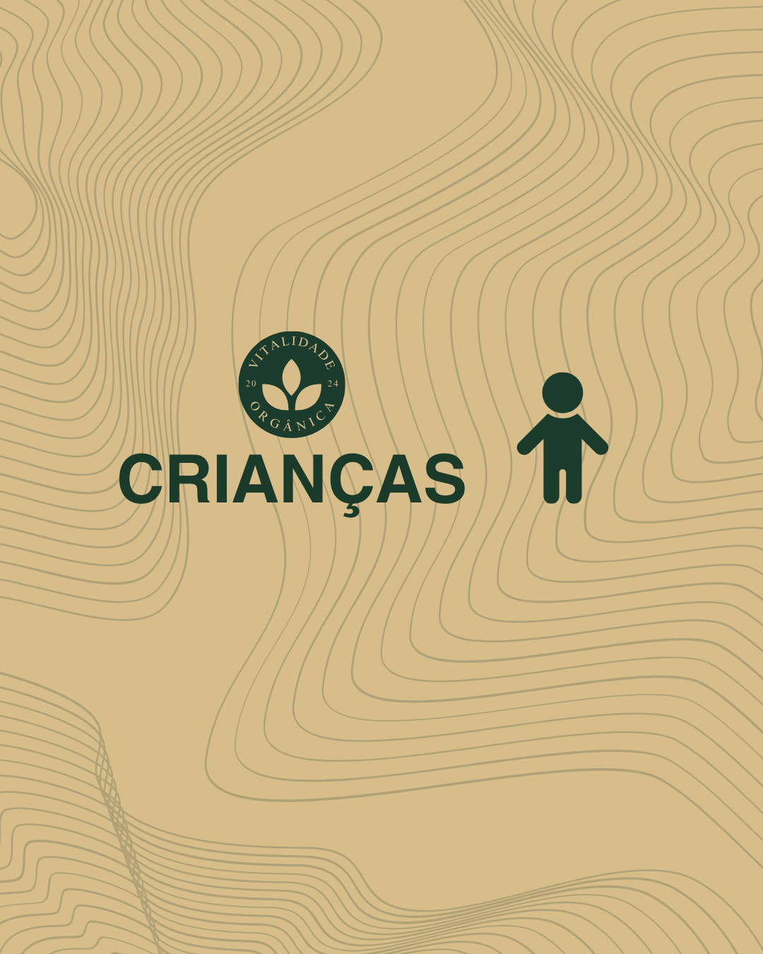 Crianças