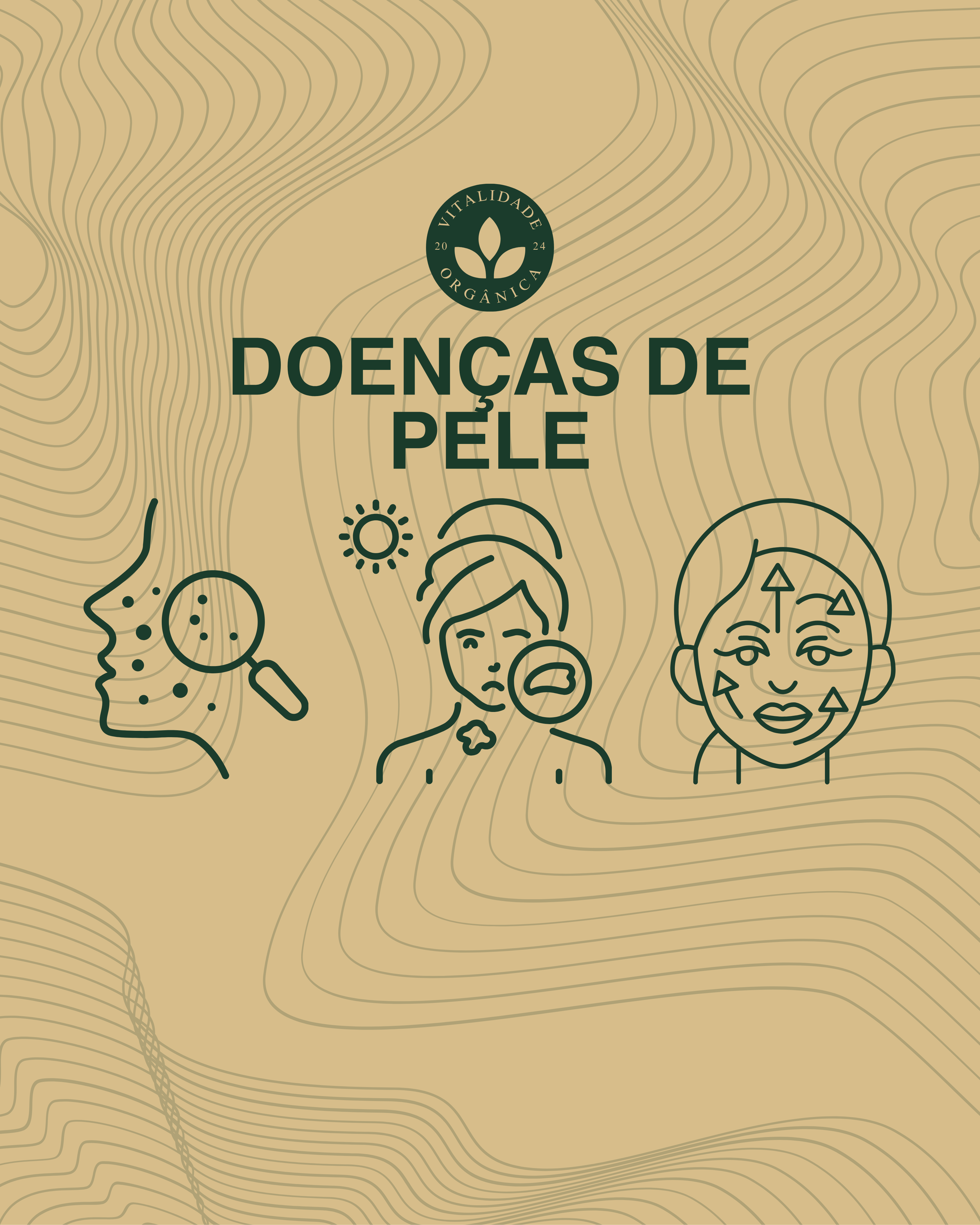 Doenças de Pele
