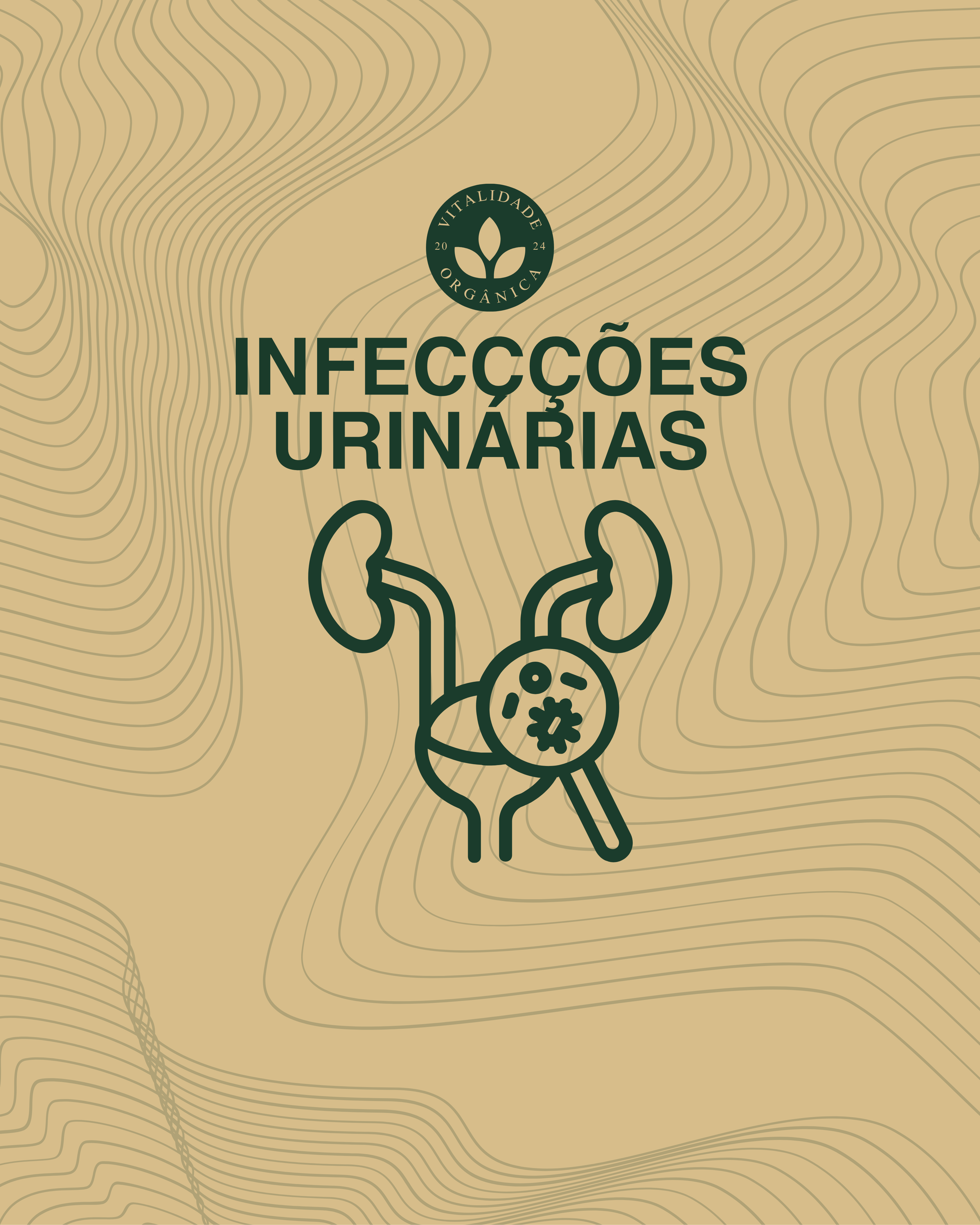 Infecções Urinárias