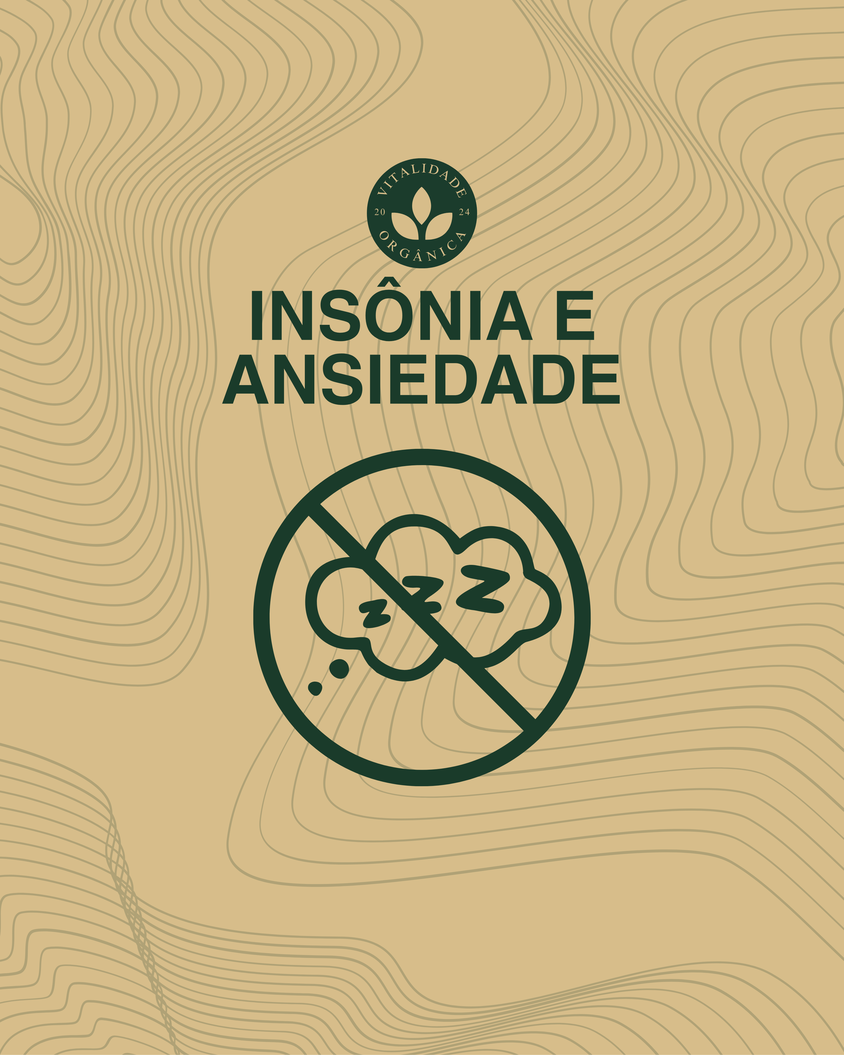 Insônia e Ansiedade