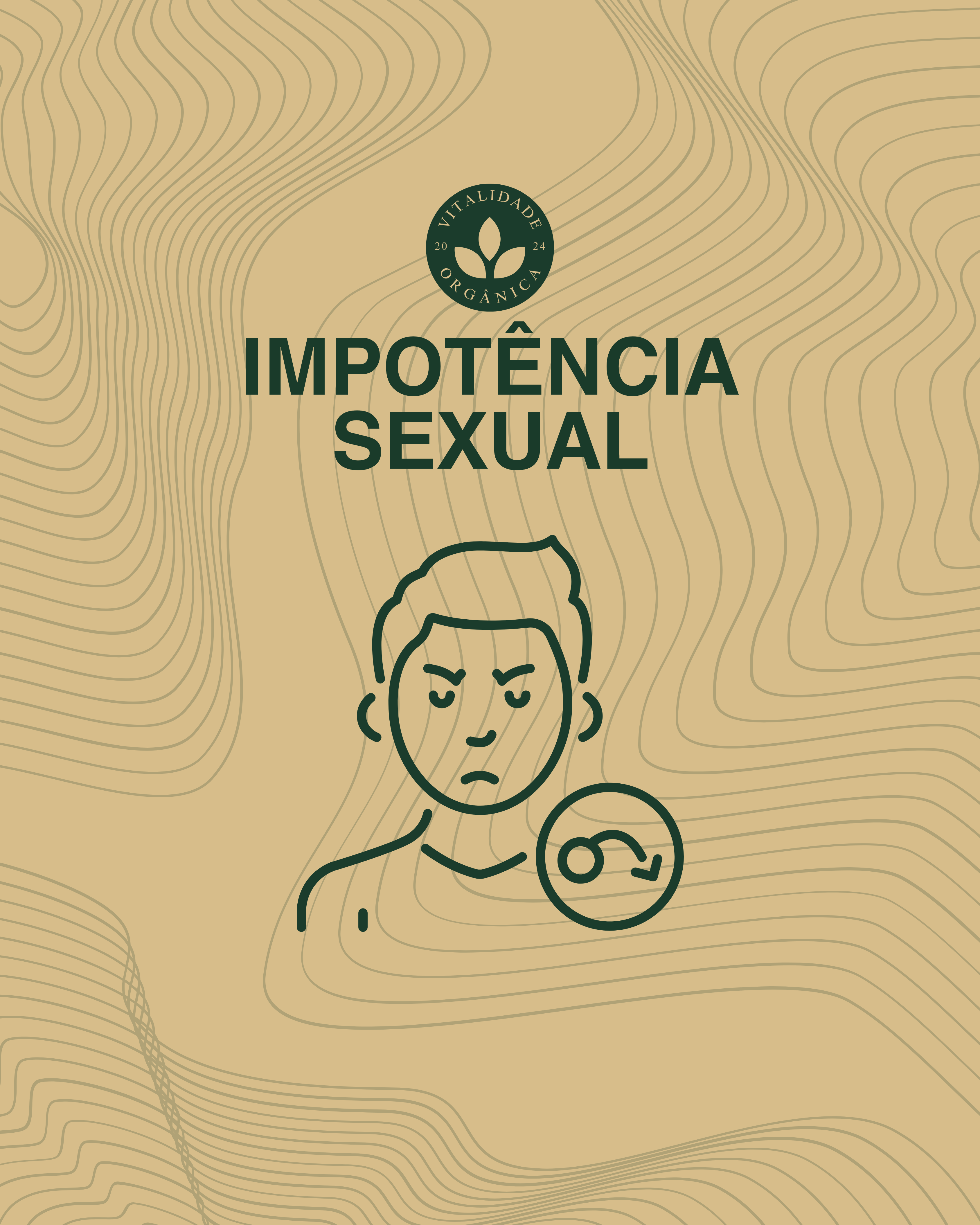 Impotência Sexual