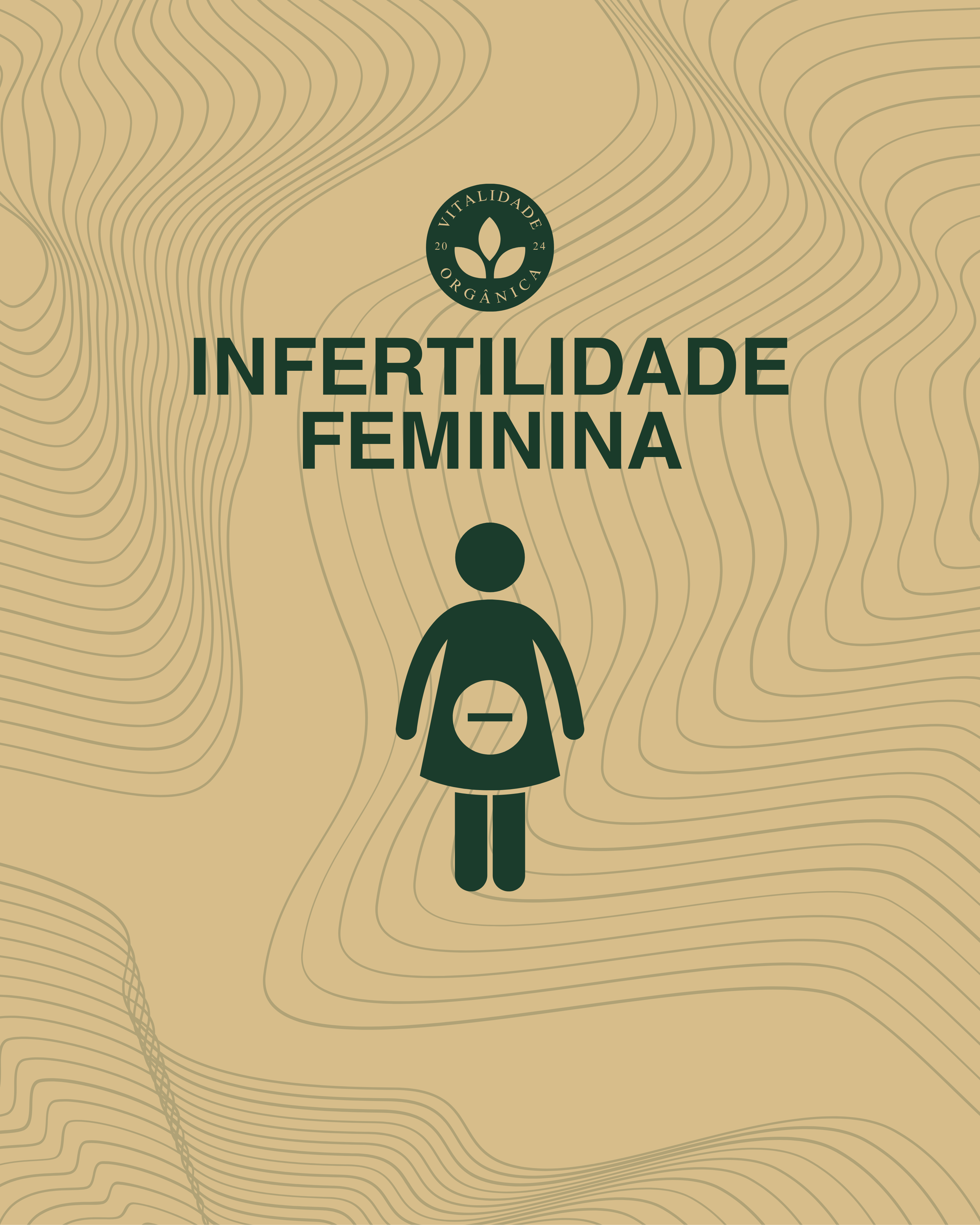 Infertilidade Feminina