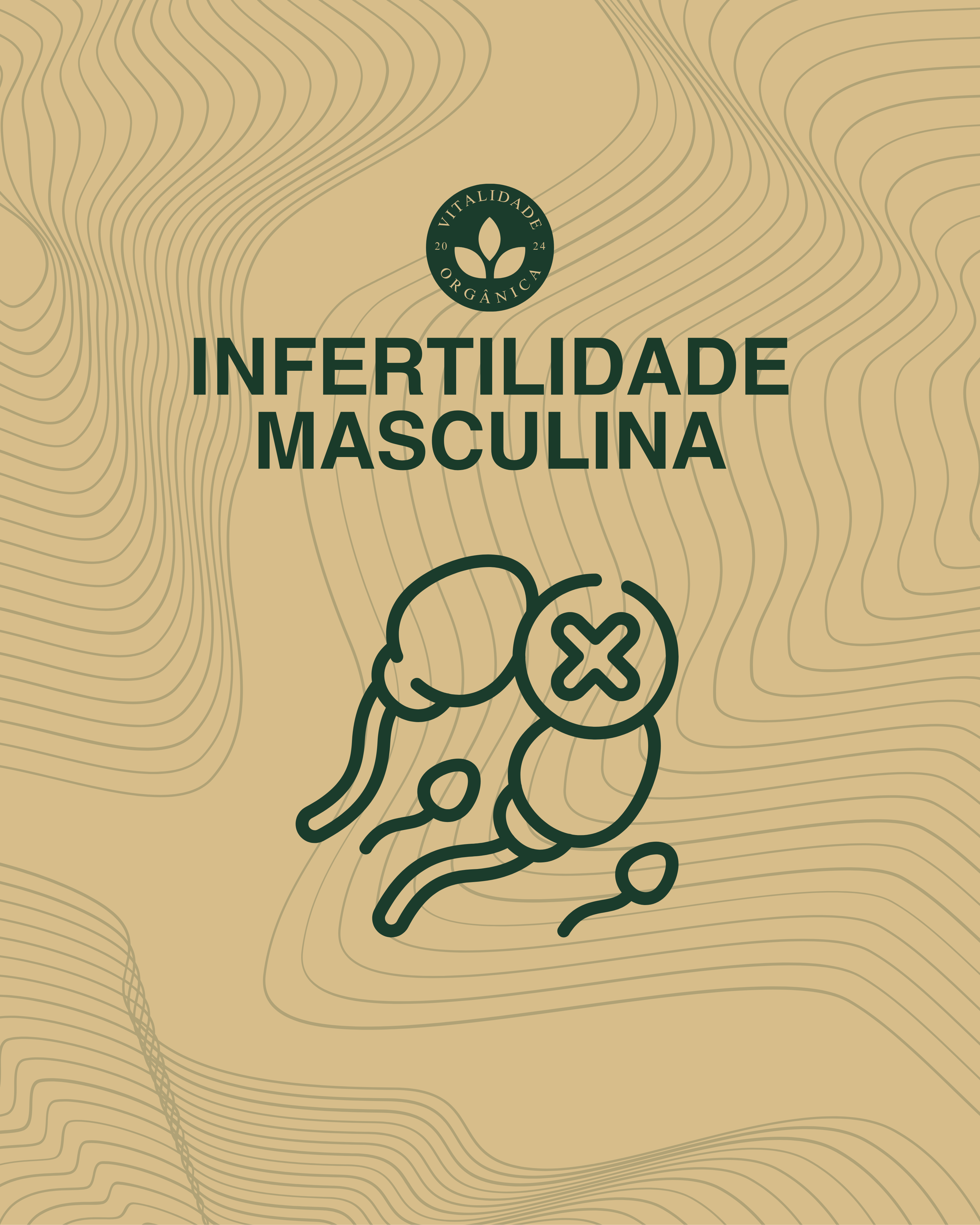 Infertilidade Masculina