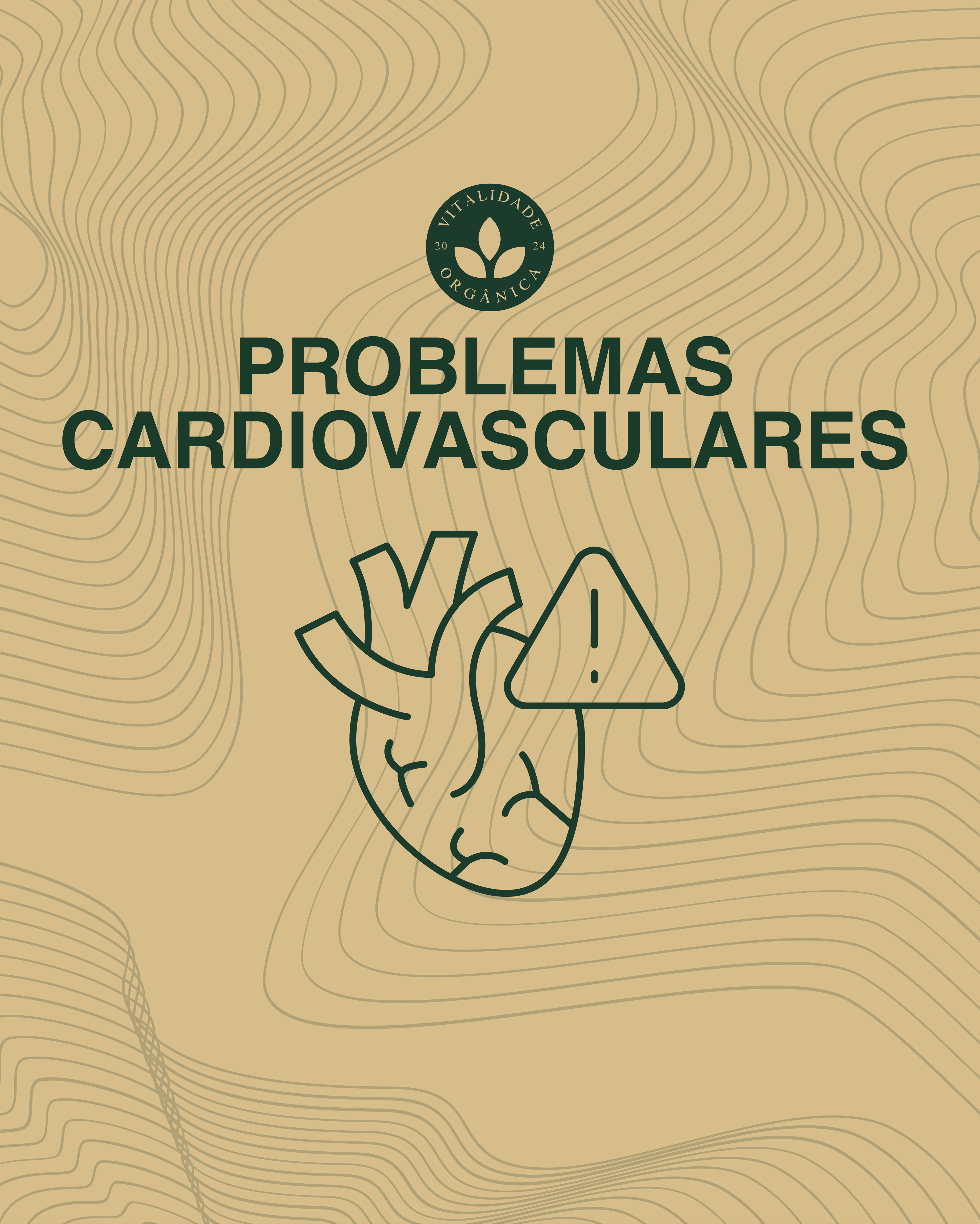 Problemas Cardiovasculares