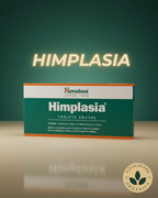 Himplasia 60 Comprimidos - Himalaya