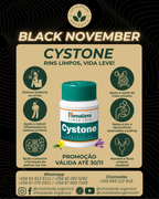 Cystone 60 comprimidos - Himalaya