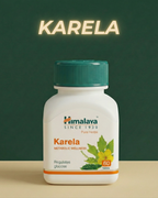 Karela 60 comprimidos - Himalaya