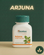 Arjuna 60 comprimidos - Himalaya