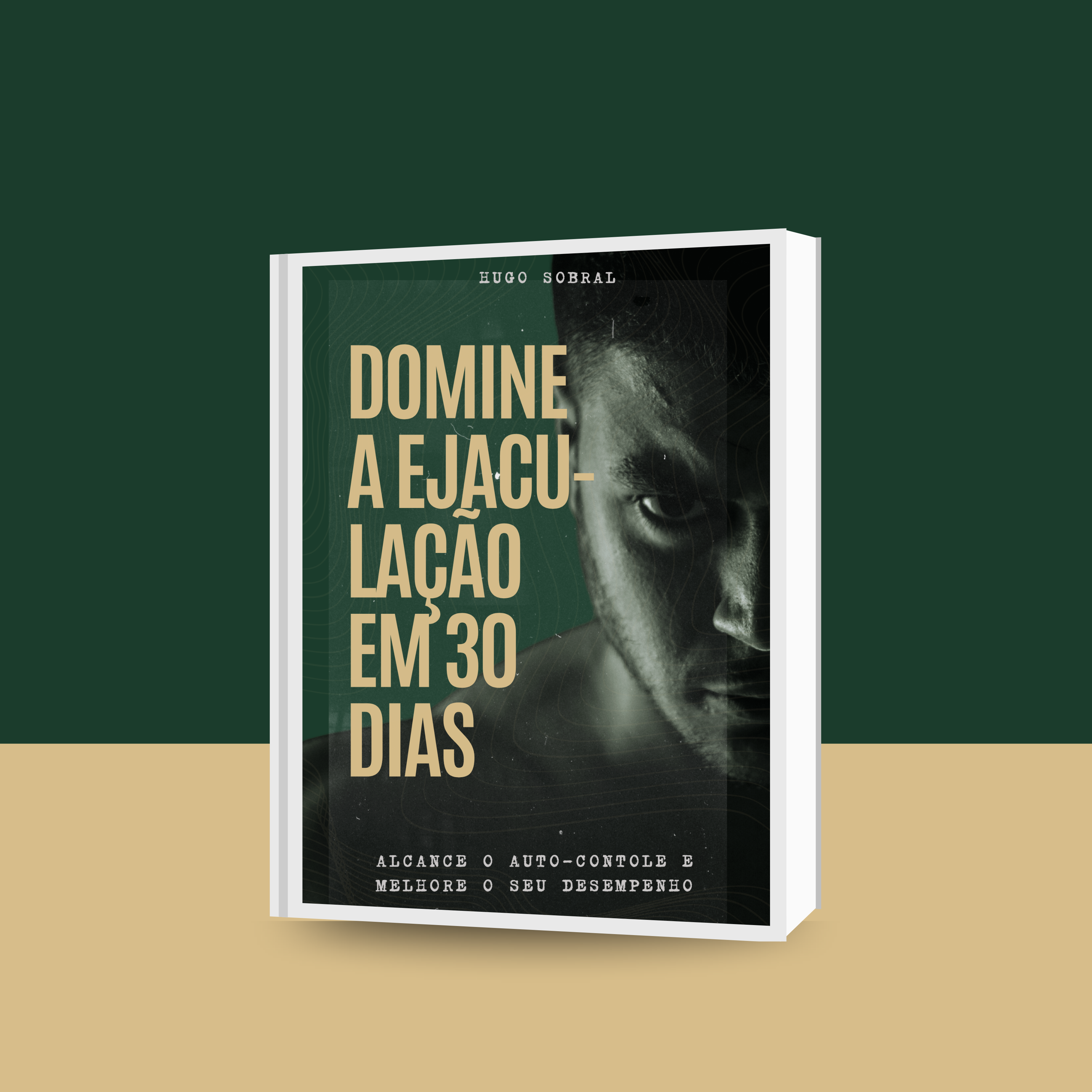 Domine a Ejaculação em 30 Dias - Bónus Exclusivo