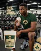Maca Preta 200g - Vitalidade Orgânica