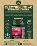 Hydralite Electrolite + C - VitaAid